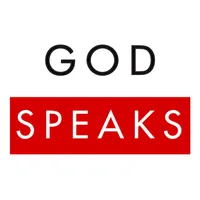 GodSpeaks Journal icon