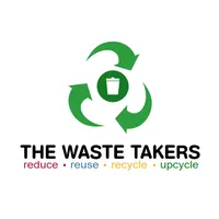 Waste Takers icon