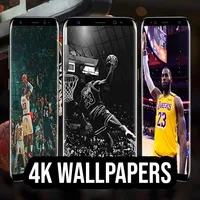 NBA Wallpapers Basketball 2022 icon