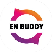 EnBuddy - English AI Chatbot icon