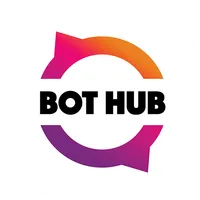 BotHub AI Chatbot Hub icon