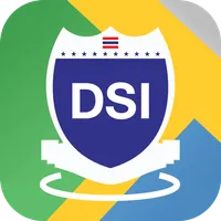 DSI Map icon