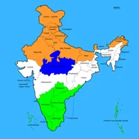 Bharat Ka Naksha - India Map icon