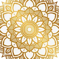 Mandala Maker 360 icon