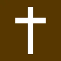 Bible in English + Audio icon