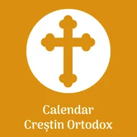 Calendar Creștin Ortodox 2022 icon