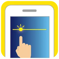 Bluelight Filter for Eye Care icon