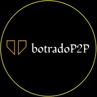 Botrado P2P icon