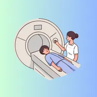brain ct icon