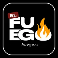El Fuego Burgers icon