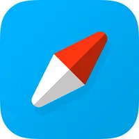 Campy - Europe rv camp campers icon