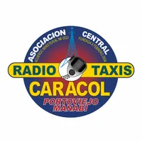 Conductores Radio Taxi Caracol icon