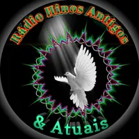 Rádio Hinos Antigos & Atuais icon