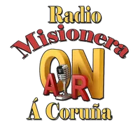 Radio Misionera Á Coruña icon