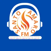 Rádio Santo Amaro FM icon