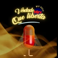 Rádio Verdade que Liberta icon