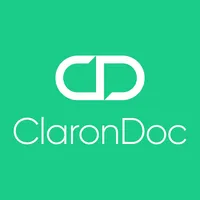 ClaronDoc - Doctors App icon