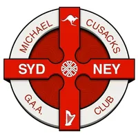 Michael Cusacks GAA icon