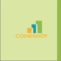 CoinEnvoy icon