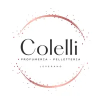 Colelli - Profumeria icon