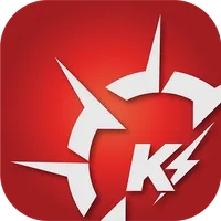 KStrong Compass™ icon