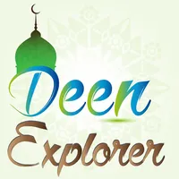 Deen Explorer icon