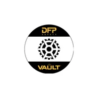 DFP Safety Vault icon