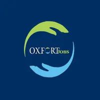 Oxfort Jobs icon