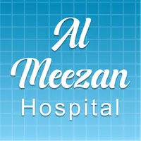 Al Meezan Hospital icon