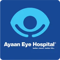 Ayaan Eye Hospital icon