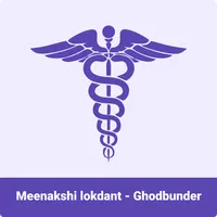 Meenakshi lokdant - Ghodbunder icon
