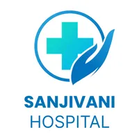 Sanjivani Hospital App icon