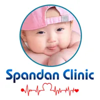 Spandan Clinic Moshi icon