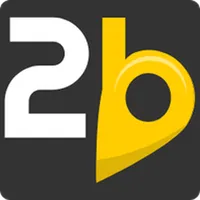 taxi2b-Fahrerapp icon