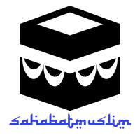 Sahabat Muslim icon