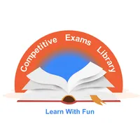 Competitive Exams Library icon