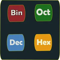 Coversor de sistemas numericos icon