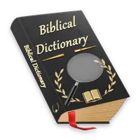 Biblical Dictionary icon