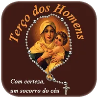 Terço dos Homens icon