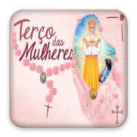 Terço das Mulheres icon