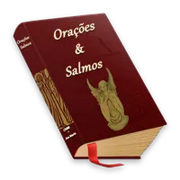 Orações do Salmos icon