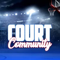Court Community icon