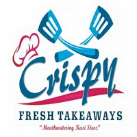 Crispy Fresh Takeaways icon
