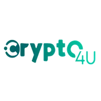 Crypto4u icon