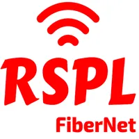 RSPL Fibernet icon