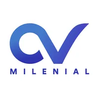 CV Milenial icon