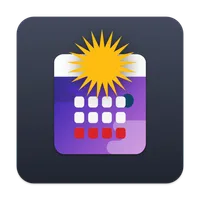 KRG Calendar icon
