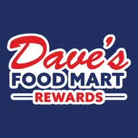 Dave's Food Mart icon