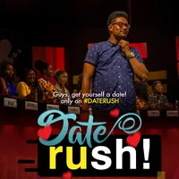TV3 Date Rush icon