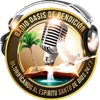 Radio Oasis De Bendición icon
